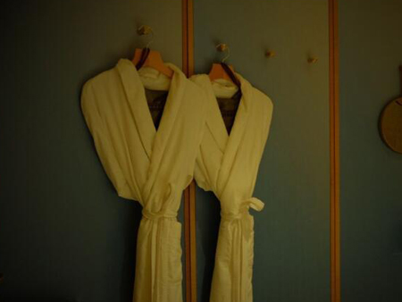 上海长宁桑拿会所｜排湿排毒·焕活身心