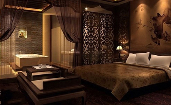 上海长宁SPA会所｜轻奢疗愈·舒缓时光